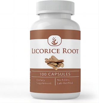Liquorice Extract related products1
