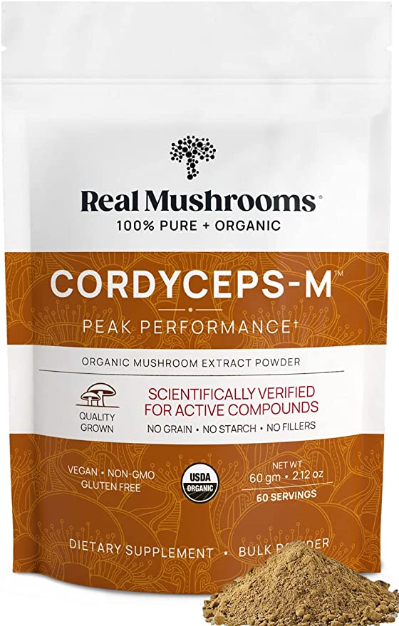 Cordyceps militaris extract related products