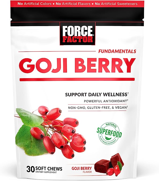 Goji Berry extractrelated products（1）