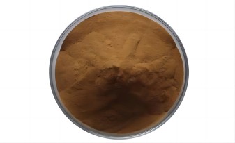Gentian powder