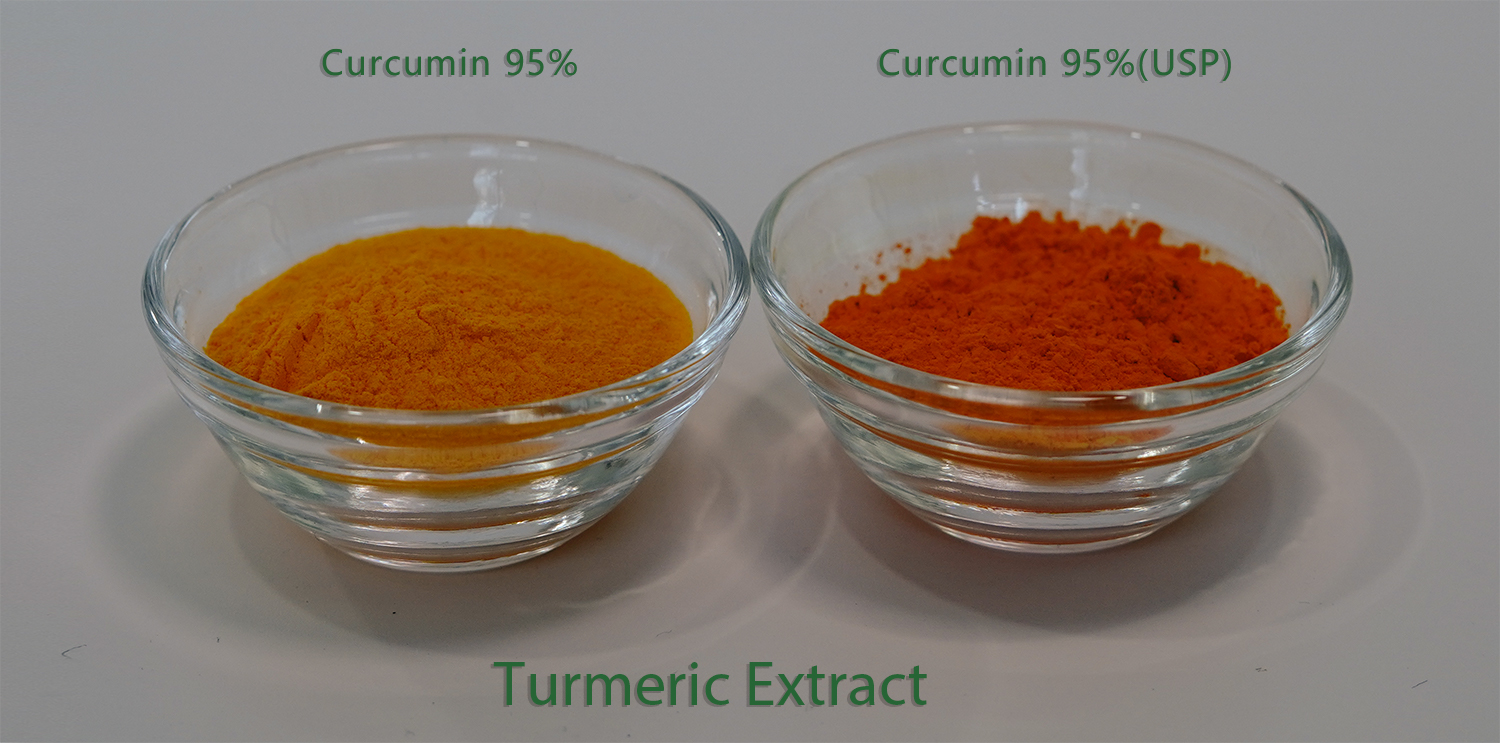 Curcumin 95% Curcumin 95%