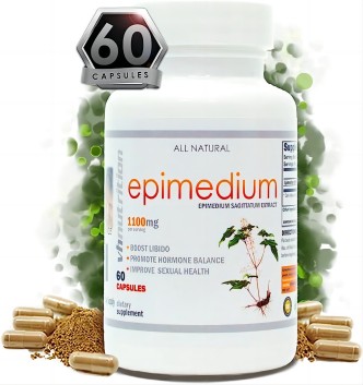 Epimedium extract related products（1）(1)