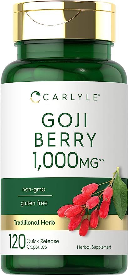 Goji Berry extractrelated products