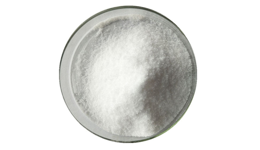 Glabridin powder picture