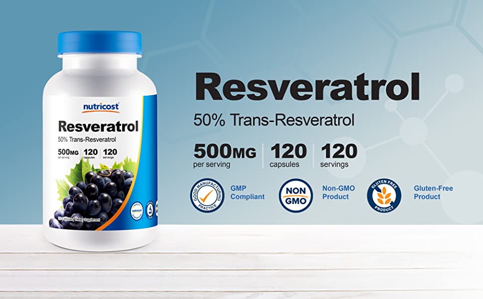 Resveratrol