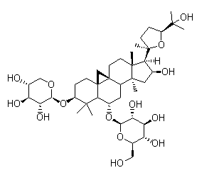 Astragaloside IV