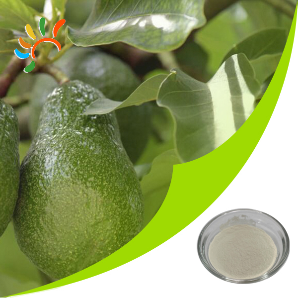 Avocado Soybean Saponification