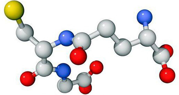Glutathione 01