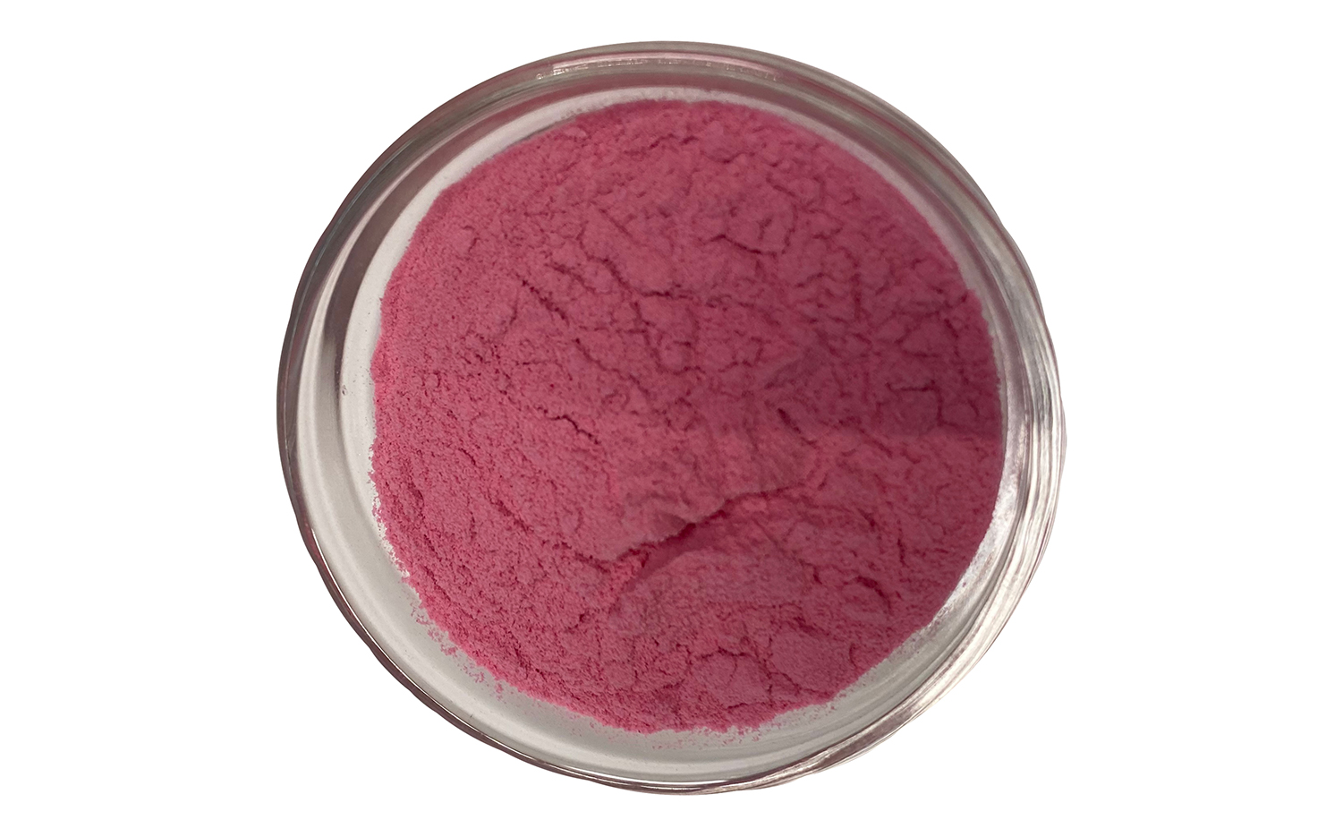 Freeze dried blackberry powder bulk HappyLife
