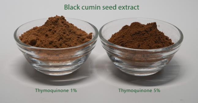 Thymoquinone