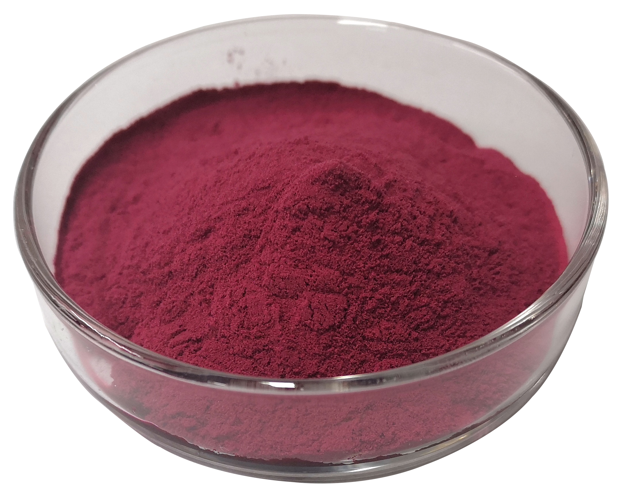 Cranberry powder
