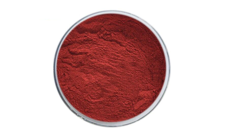 Haematococcus pluvialis extract