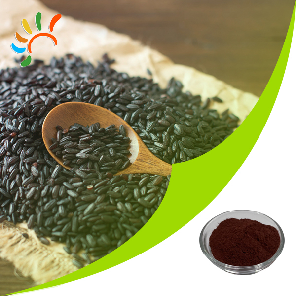 Black Rice Extract