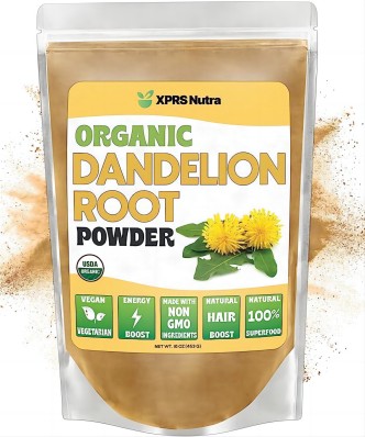 Dandelion extract products（1）