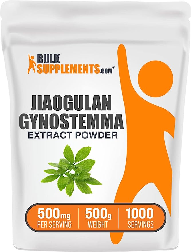 Gypenostemon extract related products2