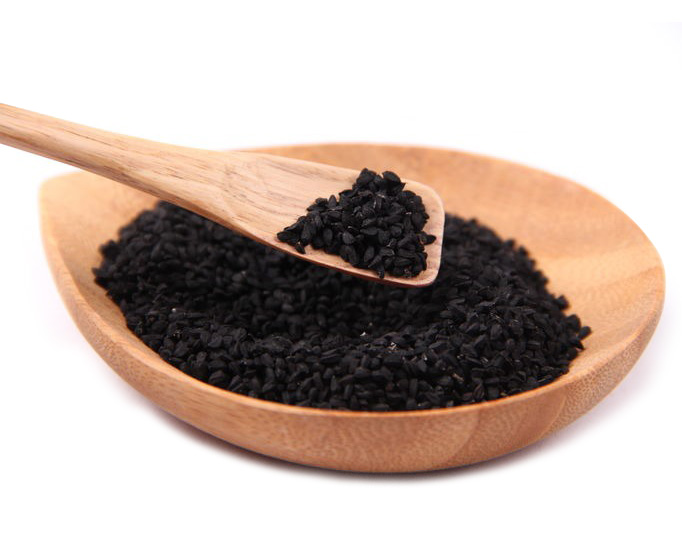 Black cumin seed extract