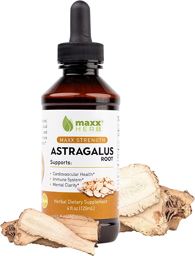 Astragalus extract