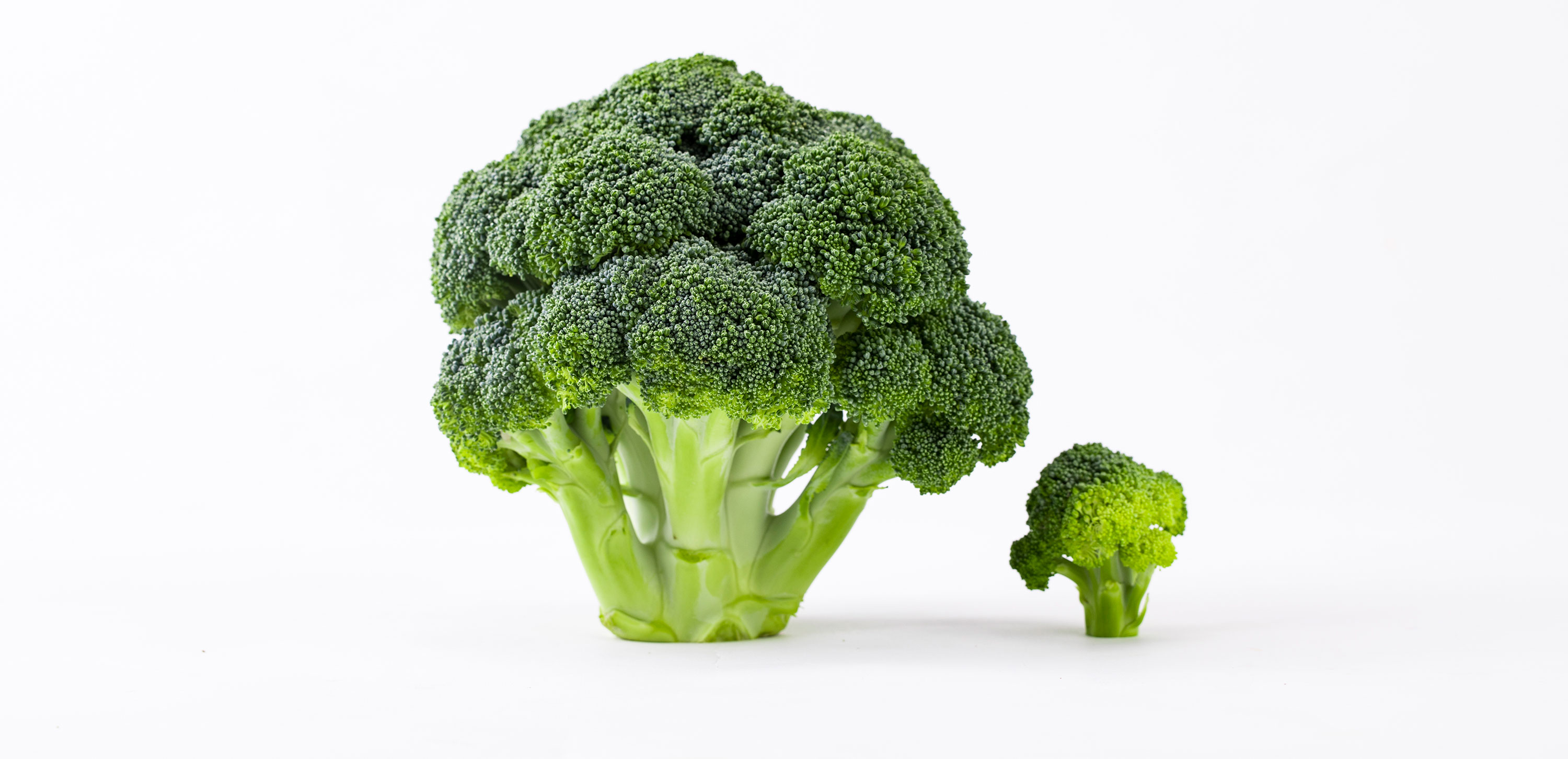 Sulforaphane (broccoli)