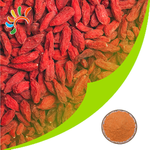 Goji Berry Powder