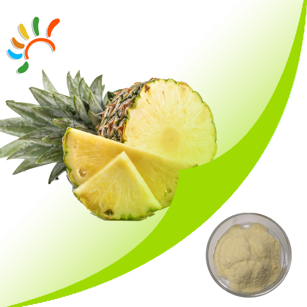 Pineapple Fruit Powder