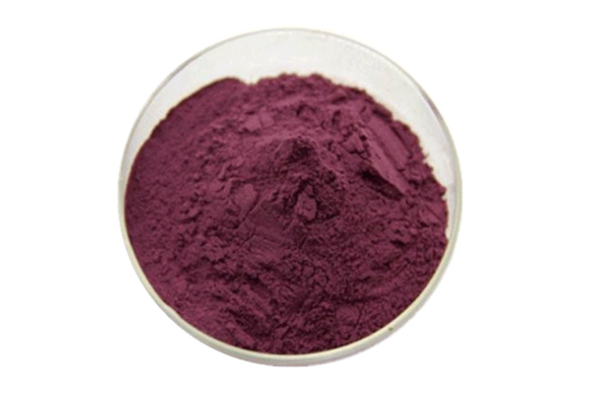 Anthocyanin