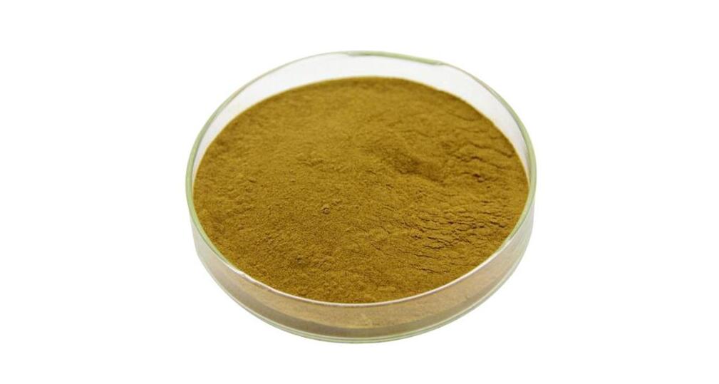 Passion flower flavone