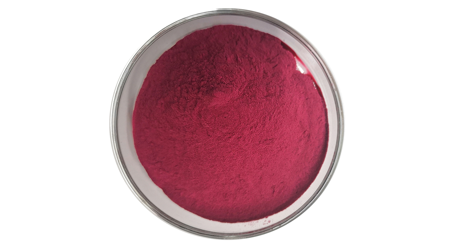 Cranberry fruits powder