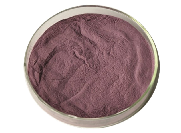 Black Goji Berry Powder picture
